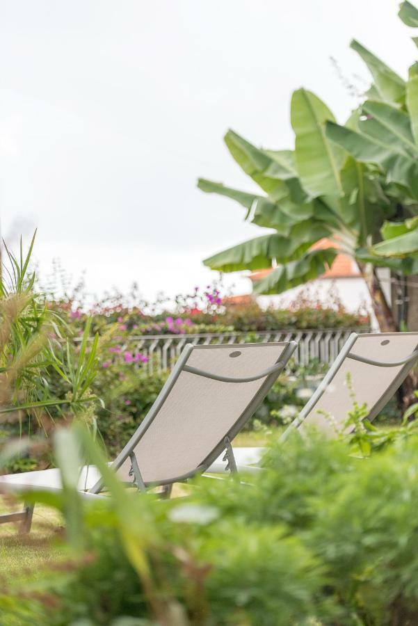 Appartement met Terras
